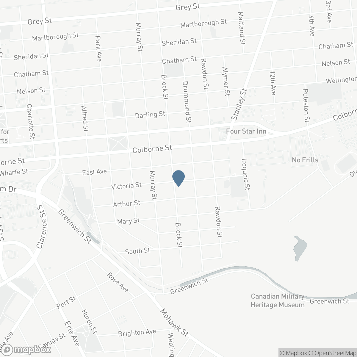 86 VICTORIA Street, Brantford, Ontario N3S 3K6